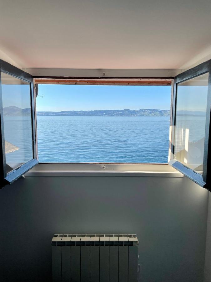 Bord De Lac,2 Chambres Superbe Vue Lac 5Mn Evian Lugrin Eksteriør billede
